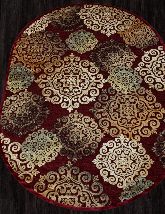 Ковер GENOVA 38001 121210