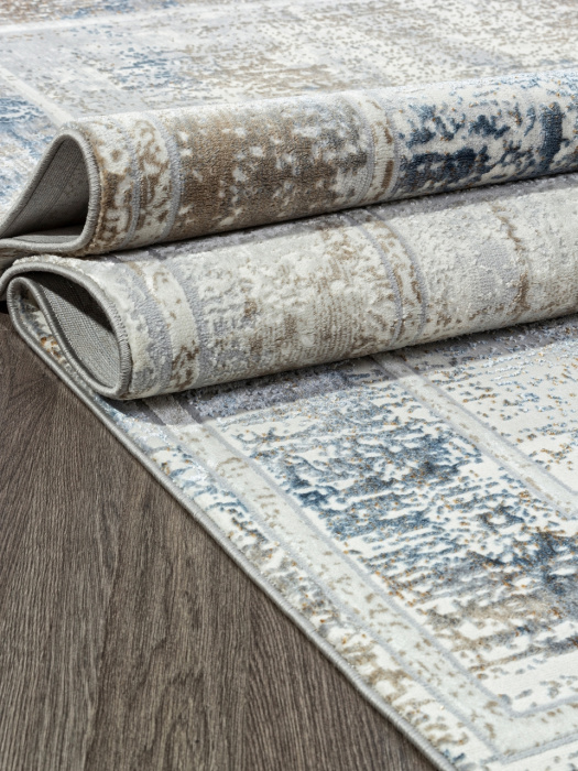 Ковер ASADU 00225A CREAM FDY / BEIGE FDY