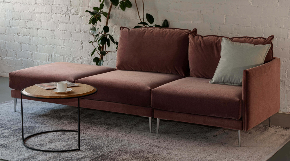 Ковер Moon Light Gray