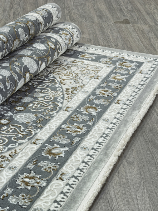 Ковер MIRAY O1467 095 GREY