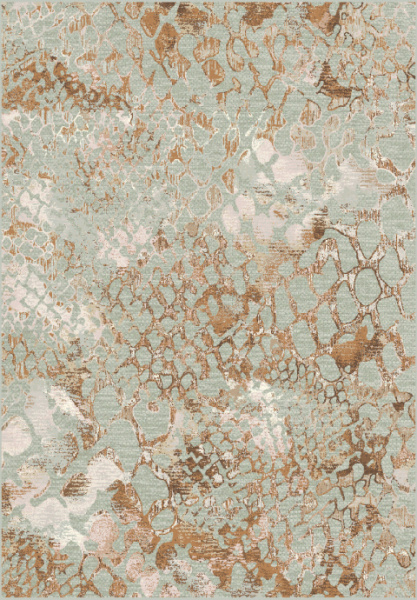 Ковер Genova 38199 6616 90