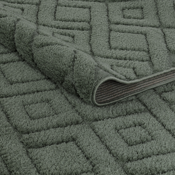 Ковер Sofia 0E426A D.Green-D.Green