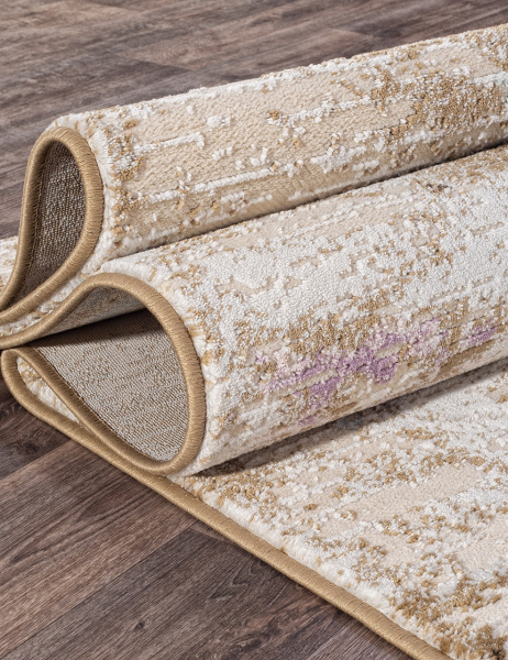 Ковер ROXY WF D734 BEIGE