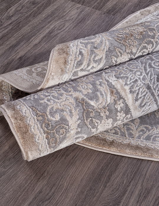 Ковер ARMINA 03880C GREY / BROWN