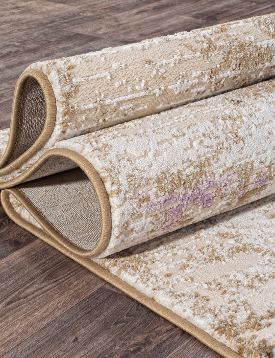 Ковер ROXY WF D734 BEIGE
