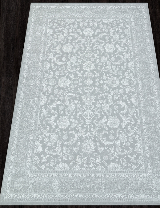 Ковер SIROCCO E365AP GREY / WHITE