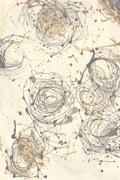 Ковер Alabaster Kianta W linen