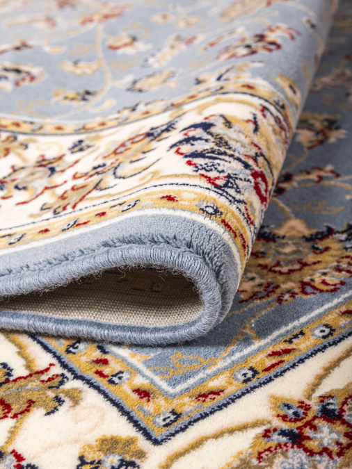 Ковер Hunnu Wool+Viscose 6C2243 106