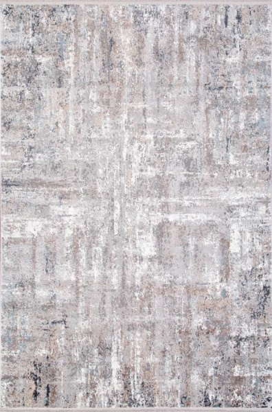 Ковер MODA A0076 ACIK GRI