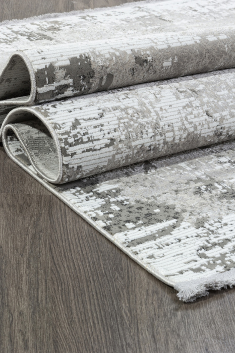 Ковер LORENZO D649BC BEIGE / CREAM