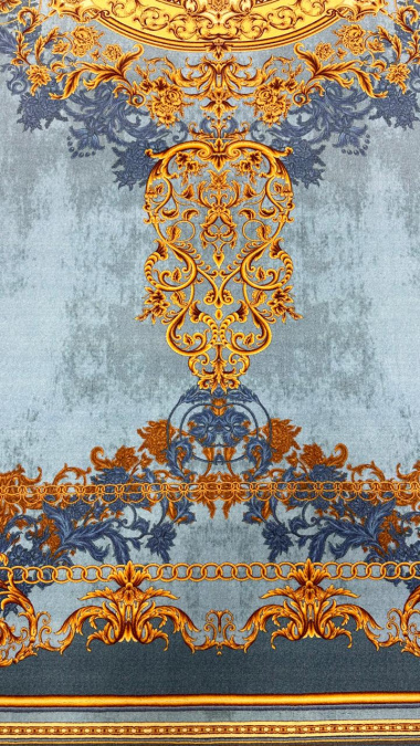 Ковер DIBA SOL50