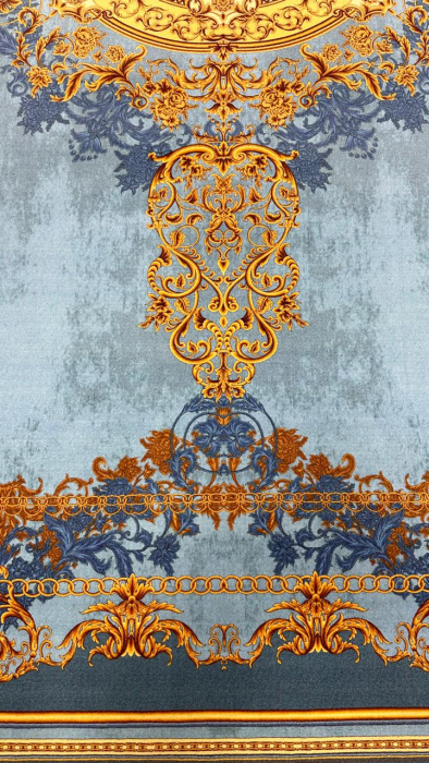 Ковер DIBA SOL50