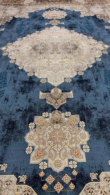 Ковер DIBA DF32