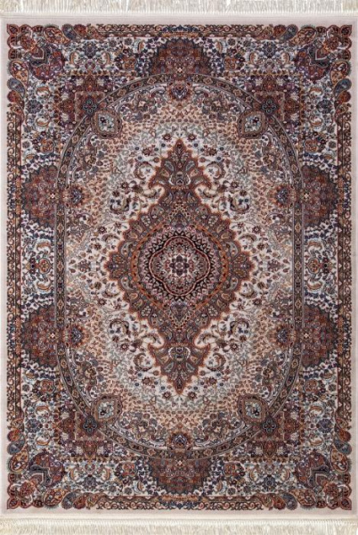 Ковер SHAHREZA d414 CREAM