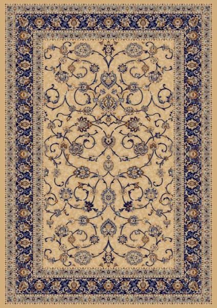 Ковер Kashqai 45314 110