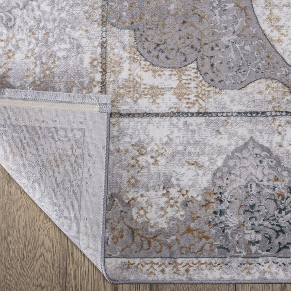 Ковер Ascona 4968A GRI / GRI