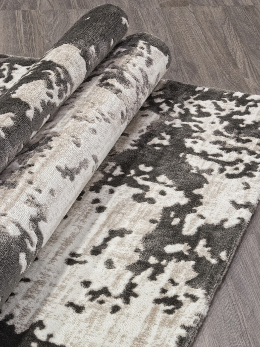 Ковер MOON O1439 795 BEIGE / GREY