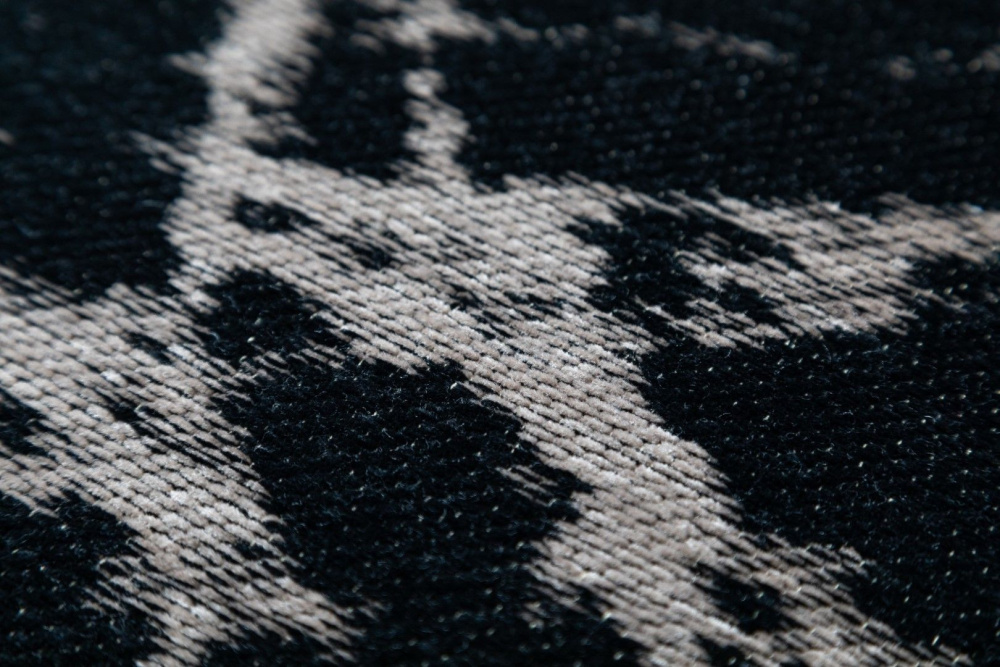 Ковер Pietra Black Honey