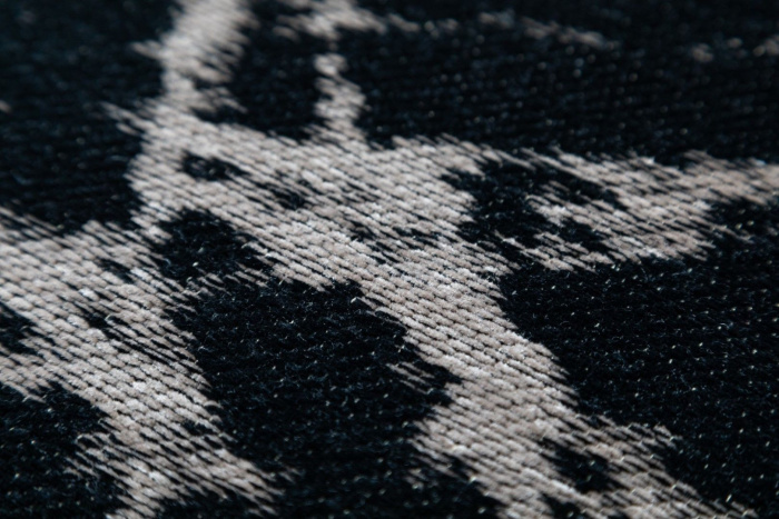 Ковер Pietra Black Honey