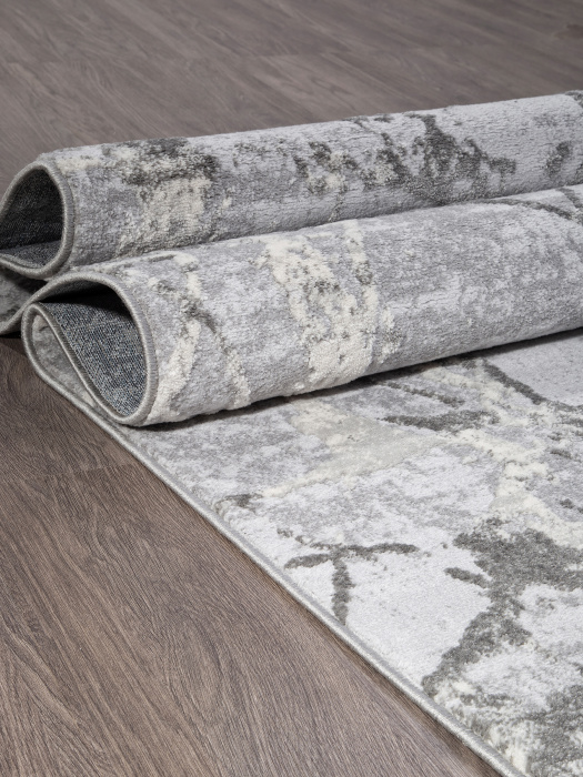 Ковер Valentino M006A D.GREY SHRINK / D.GREY