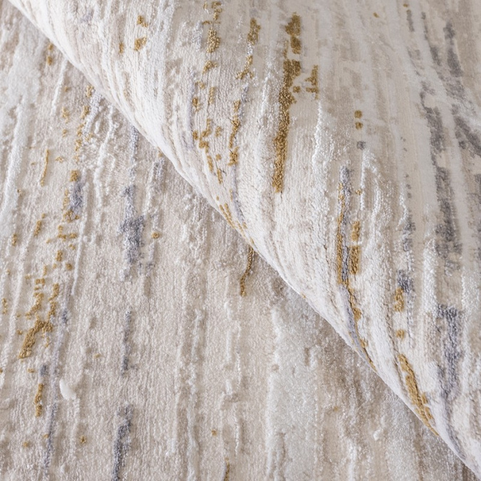 Ковер Polo K720A CREAM / D_GRAY