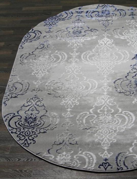 Ковер Pacha 07824G POLY.C.GRI / POLY.C.