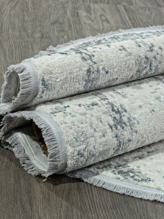 Ковер RUBI 26762Z CREAM / CREAM