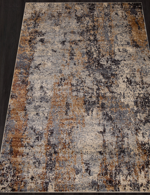 Ковер DELMAR D881 MULTICOLOR