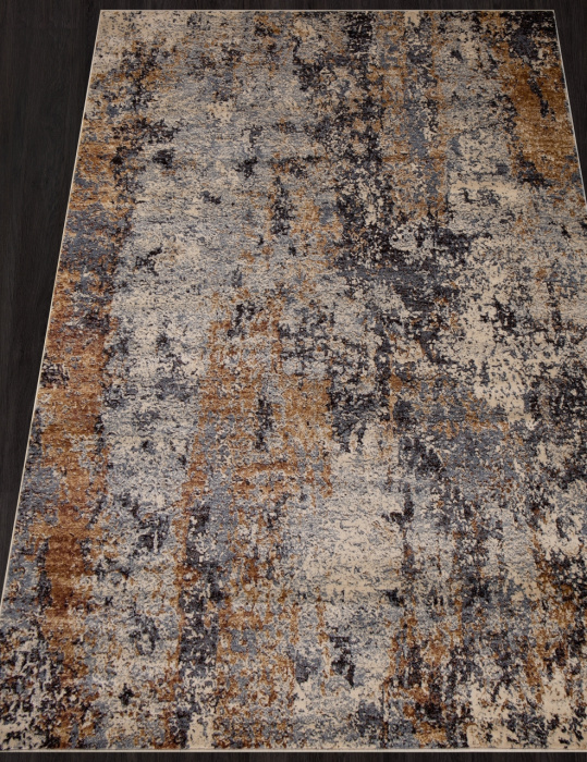 Ковер DELMAR D881 MULTICOLOR