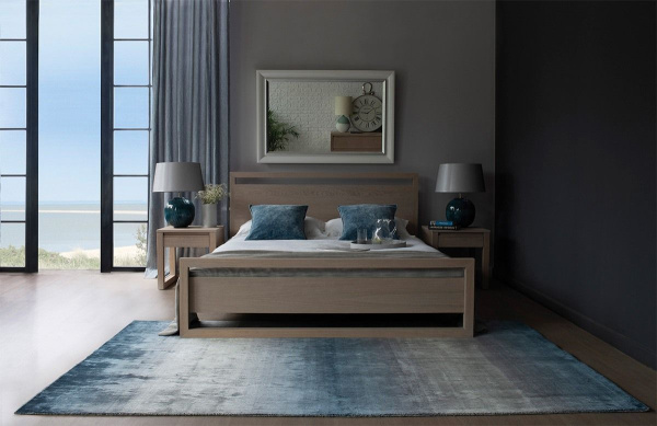 Ковер Geos Light Blue