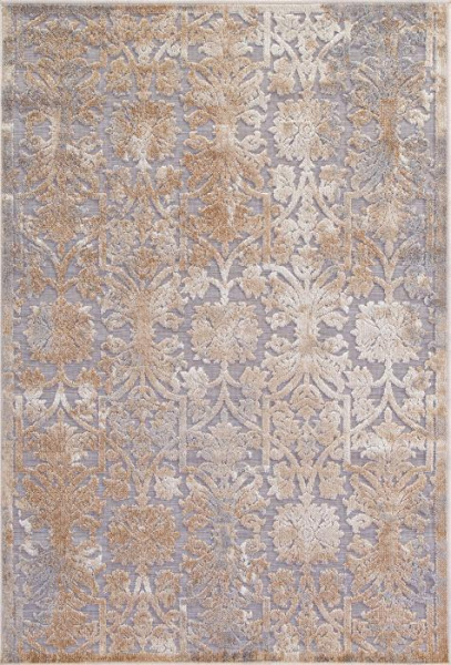 Ковер SIGMA 0230 BROWN-BEIGE