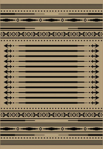 Ковер Nile Extra 5701 991 X