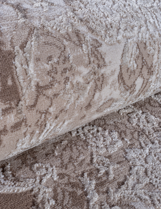 Ковер ARMINA 03708A BROWN / BROWN