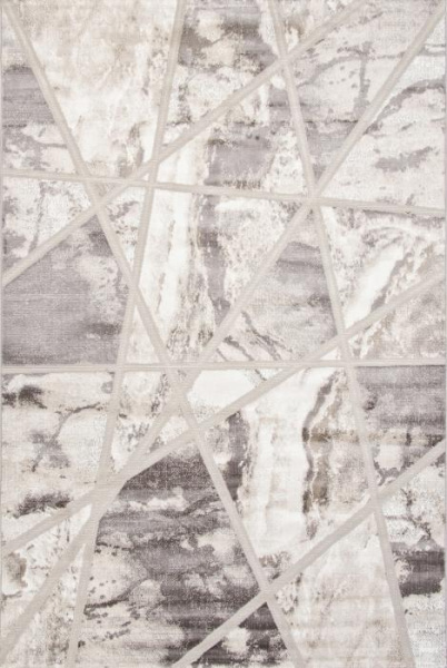 Ковер TAKSIM 06558A L.GREY HB / GREY