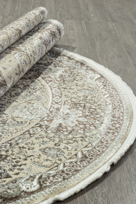 Ковер DOLCE d414 BEIGE