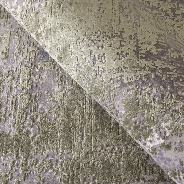 Ковер Olimpos M054M SH_GRAY / D_GREEN