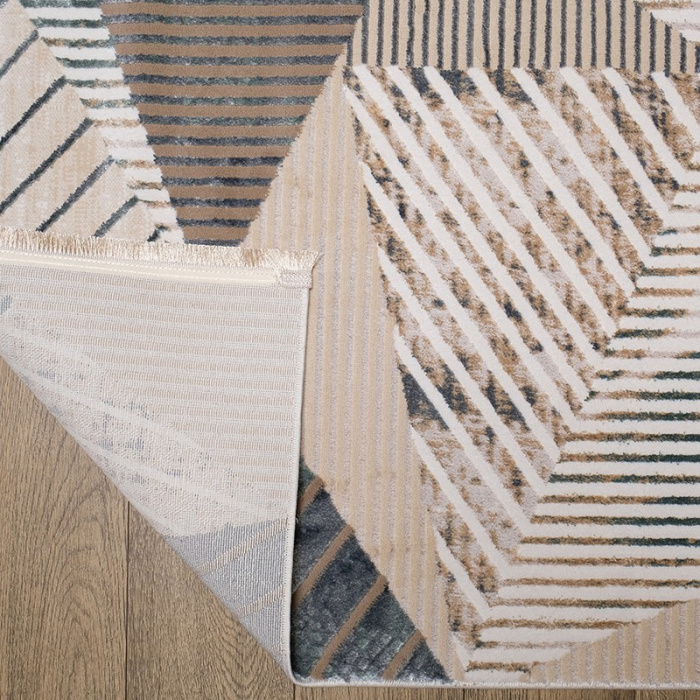 Ковер Ascona 3979A BEJ / BEJ