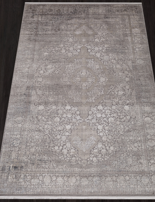 Ковер ELEXSUS OLIMPOS Y5081R L.BEIGE / GREY