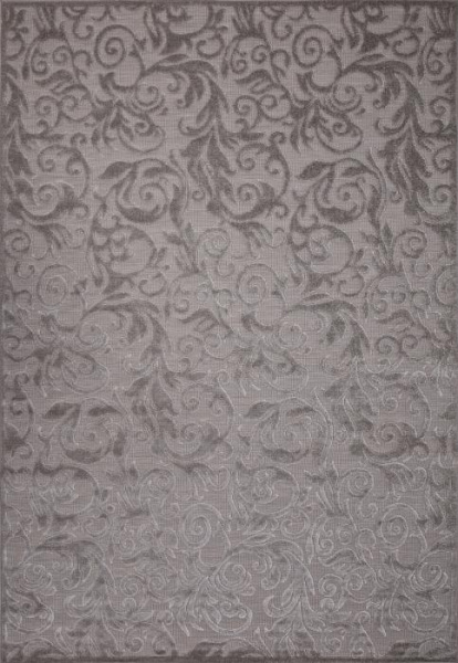 Ковер SIGMA D935 BROWN-GRAY