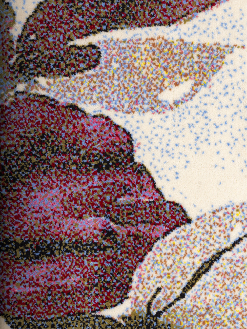 Ковер Hunnu 6A2359 001