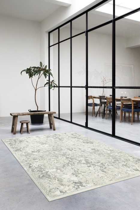 Ковер Fresco 69002 6555