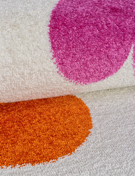 Ковер CRYSTAL 1021 CREAM