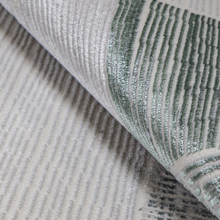 Ковер Luna 05173A KEMIK / YESIL