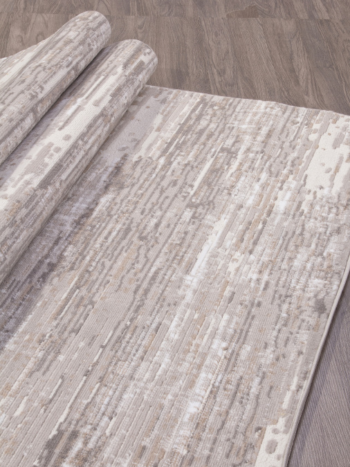 Ковер RICHI 8676 GRAY