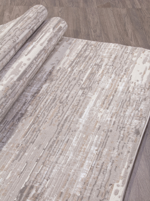 Ковер RICHI 8676 GRAY