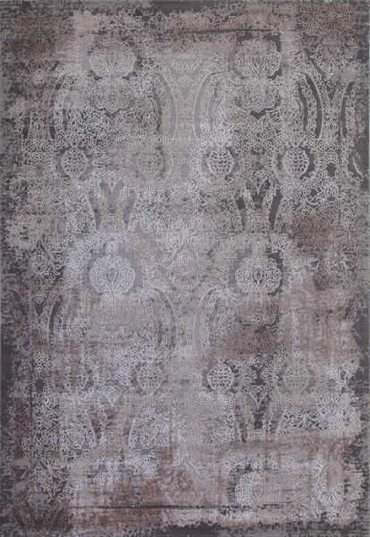 Ковер ARMINA 03801A GREY / BROWN
