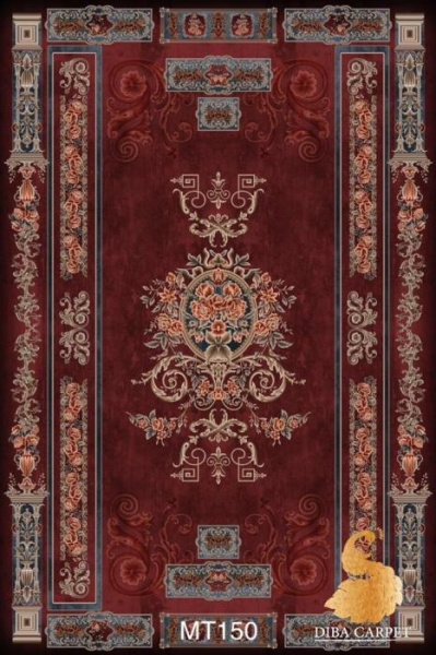 Ковер DIBA MT150