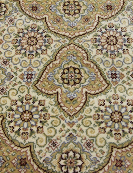 Ковер BUHARA D159 CREAM