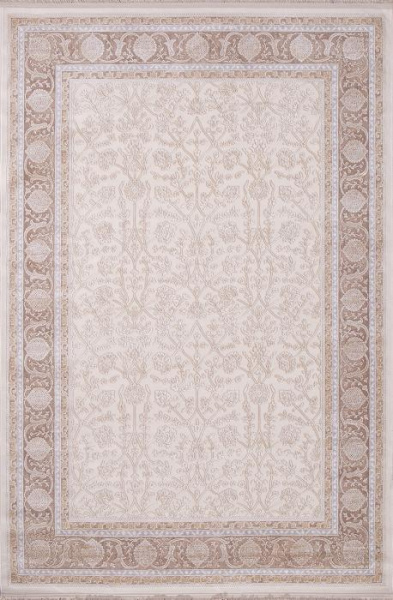 Ковер MILANO 21148B BEIGE / CREAM
