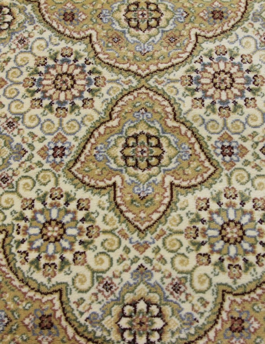 Ковер BUHARA D159 CREAM